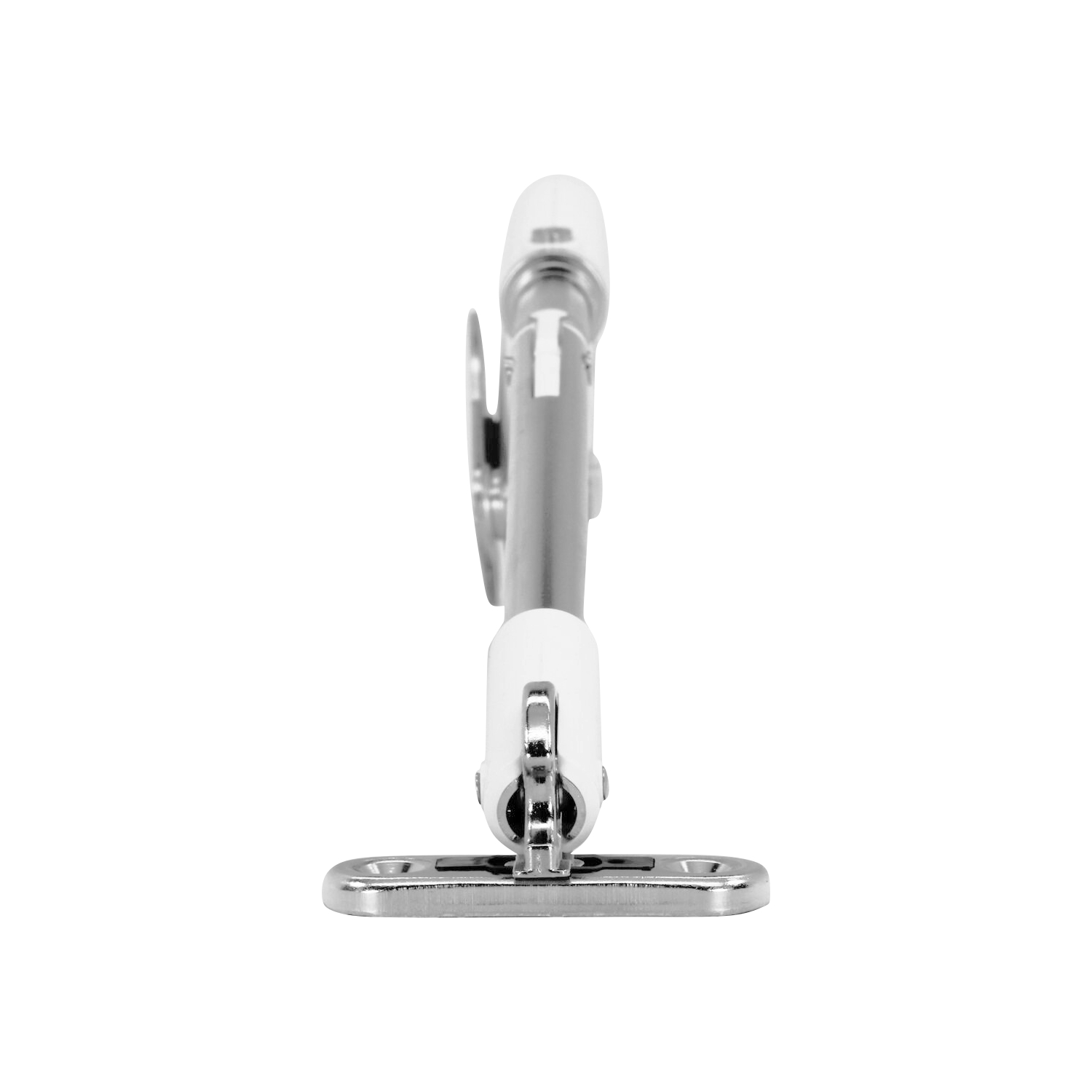 Sugatsune Door 90 Degree Lid Stay Support Soft Down White SDS